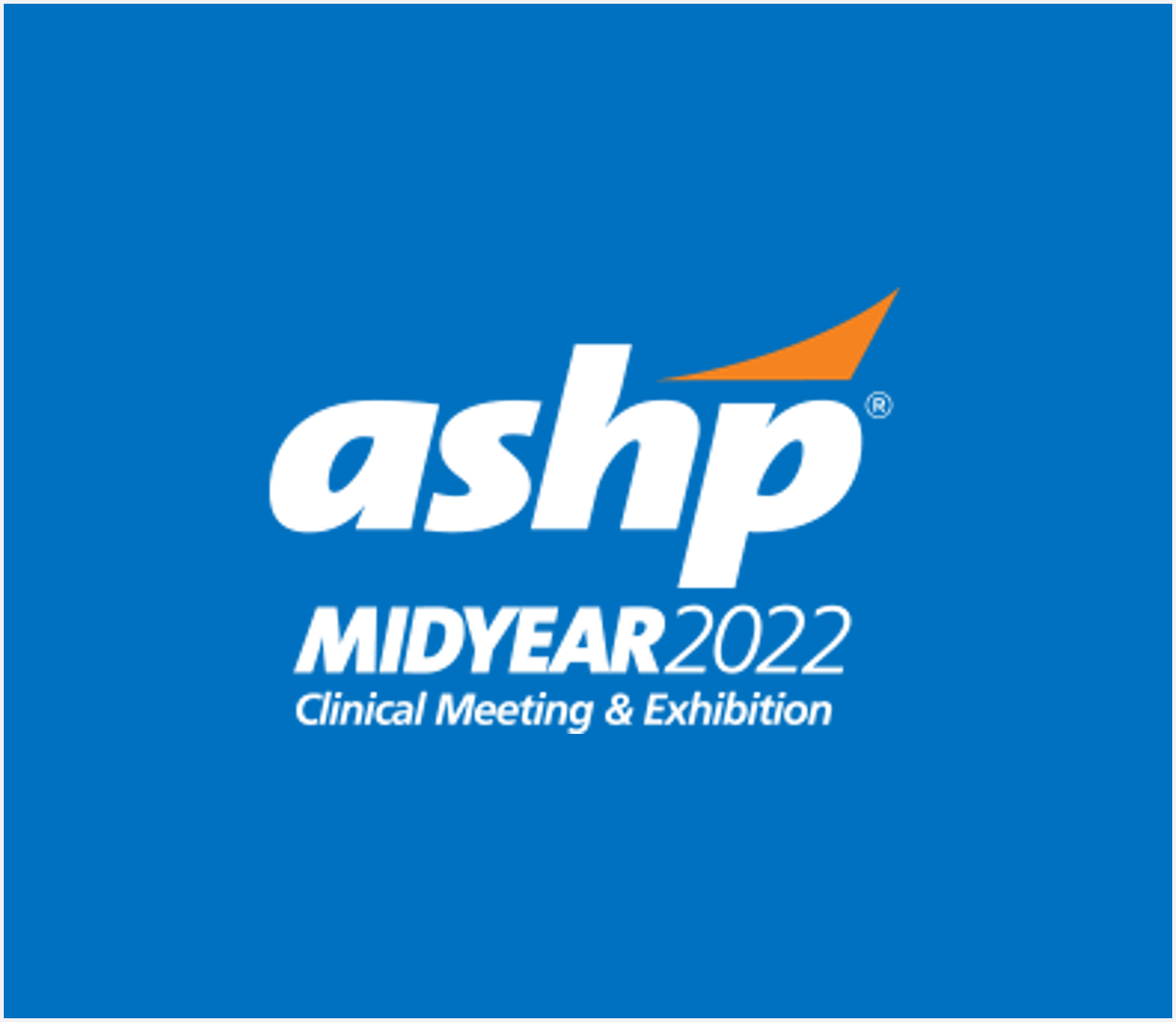 ASHP MidYear Clinical Meeting and Exhibition Fagron